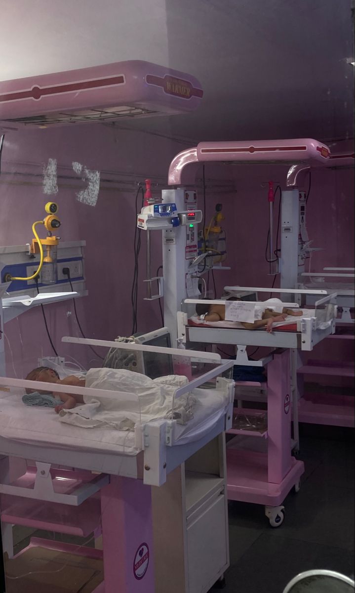 Pediatric Healthcare
