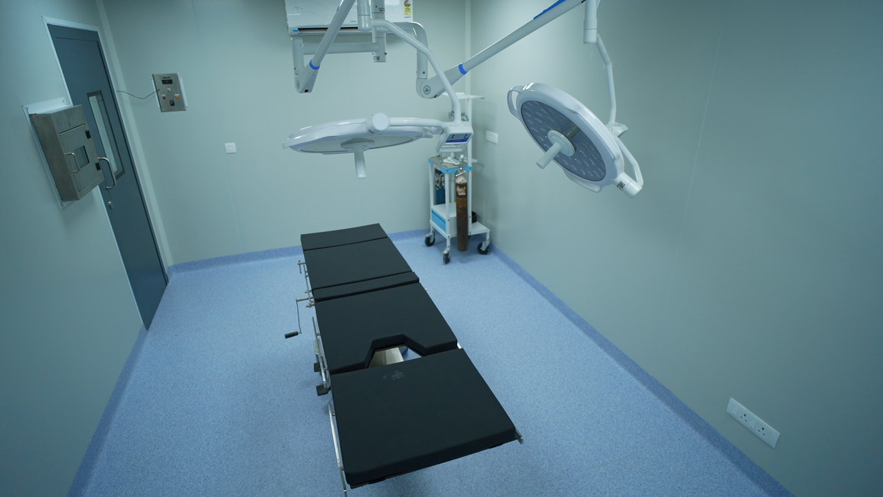 Operation Theatre
