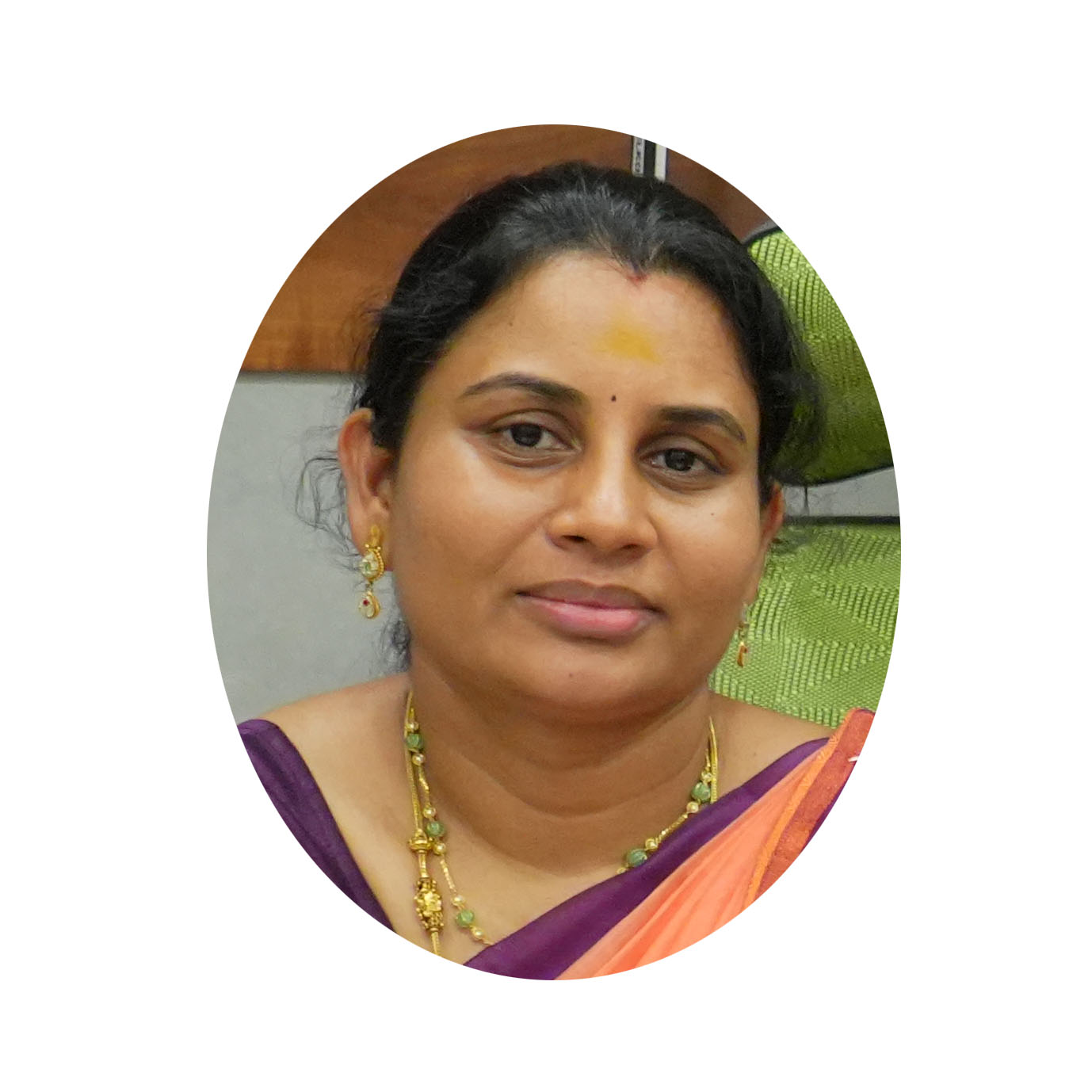 Dr. Gomathi Sankari