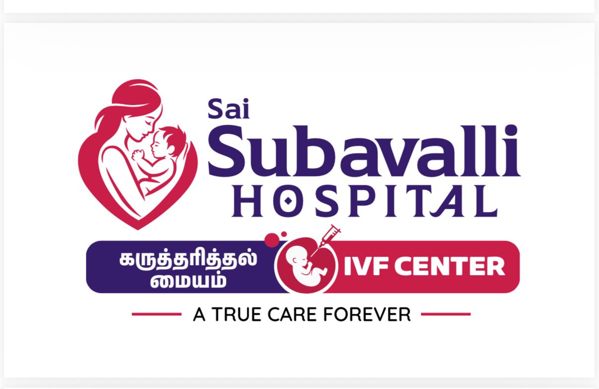 IVF Centre Banner